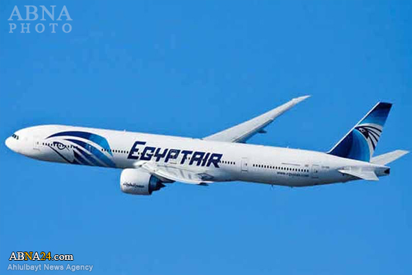 Avião que decolou de Paris e voava para o Egito desaparece do radar